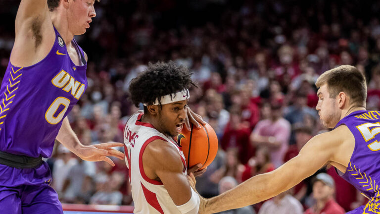 Democrat-Gazette’s Bob Holt: Recapping week with Razorbacks