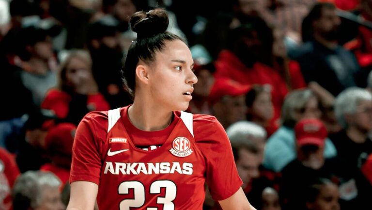 A BLOWOUT: Arkansas dominates ASU in Jonesboro