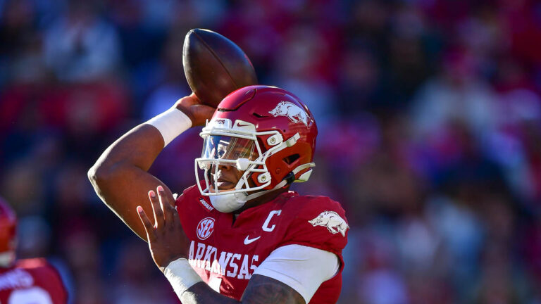 Tom Murphy: Hitting high points of Hogs’ personnel, bowl prospects