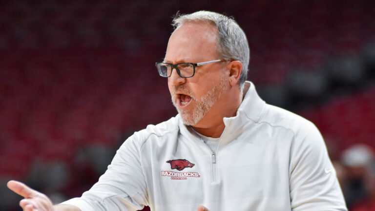 Mike Neighbors: Says he needs to re-think scheduling teams like UCF