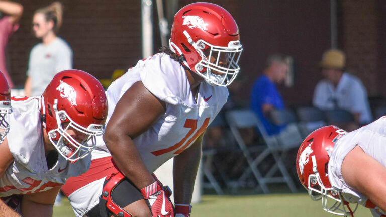 Hawgs Illustrated’s Clay Henry: Rules are made to be broken