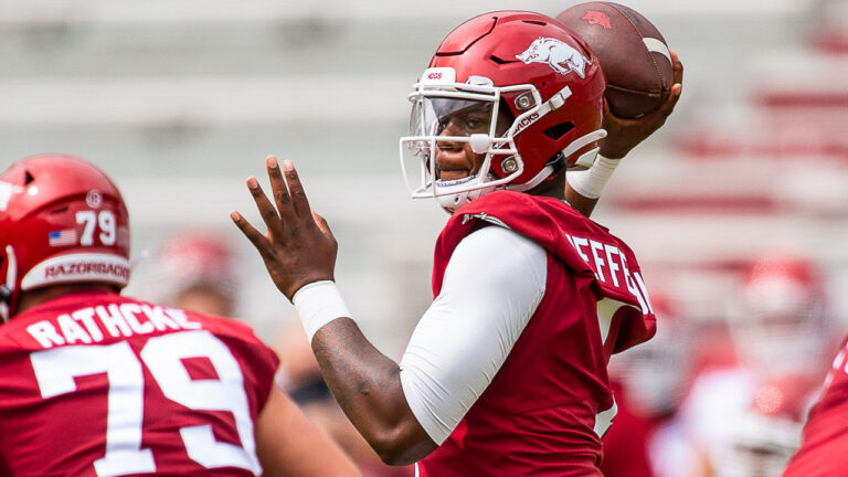 Nashville Sports Radio’s Bill King previews Outback Bowl matchup