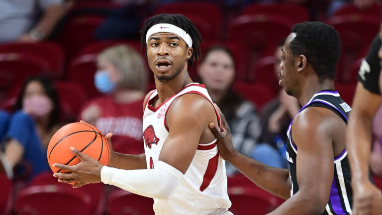 Democrat-Gazette’s Bob Holt: Taking stock of Hogs through first six games