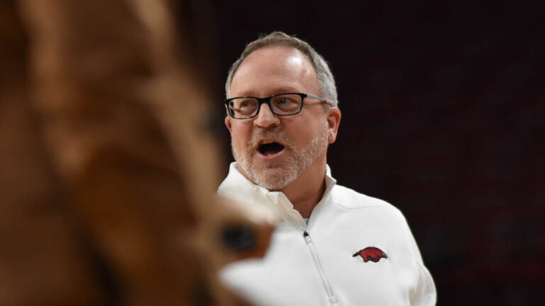 Mike Neighbors on lots of positive performances in win over Little Rock