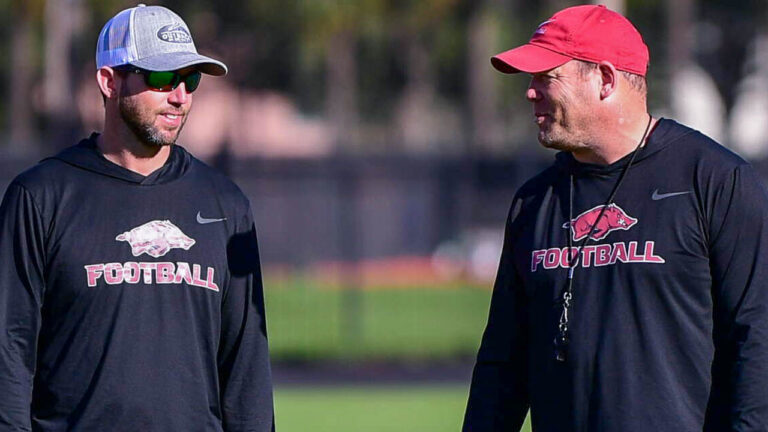 RECRUITING THURSDAY: Hogs land big defensive back, other players