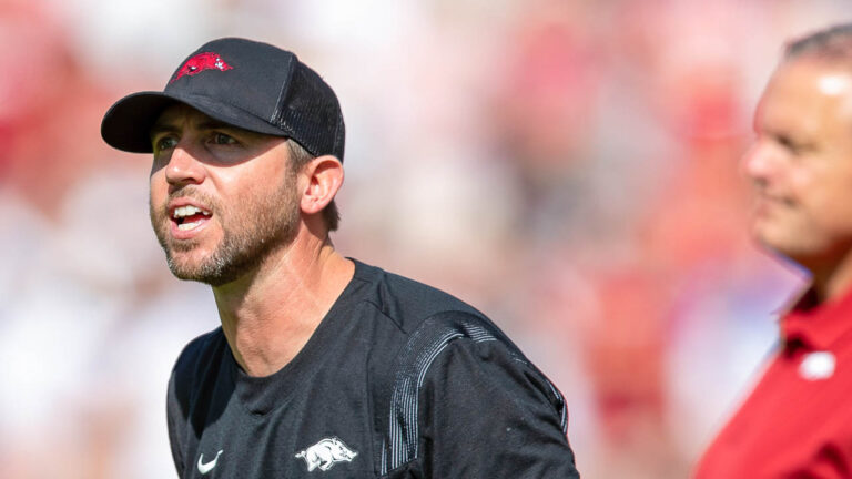Goode doesn’t think Briles headed out of town for Miami right now