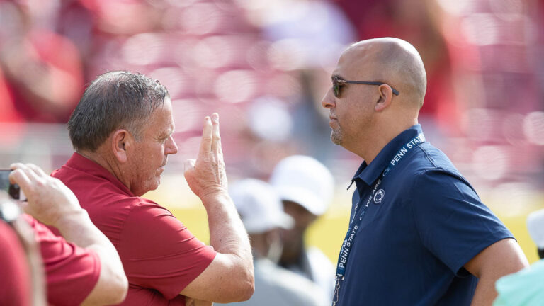 Saturday Down South’s Connor O’Gara on Vols’ exit, SEC scheduling, final Outback
