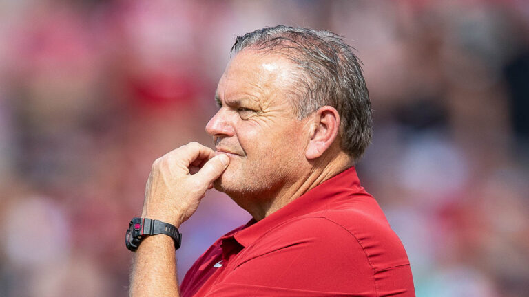 RECRUITING THURSDAY: Pittman putting final pieces together on class