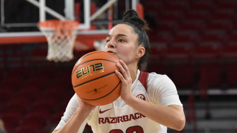 Amber Ramirez, Rylee Langerman recapping loss to Tennessee