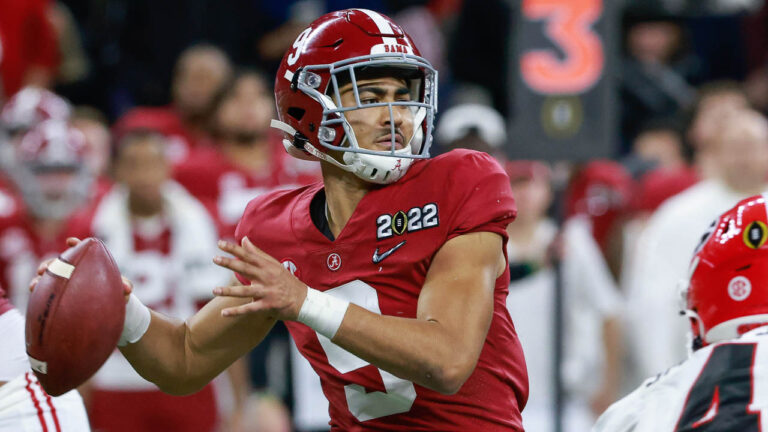Nashville Sports Radio’s Bill King on Georgia winning championship