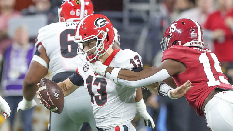Bennett’s story better than Smart finally beating Saban