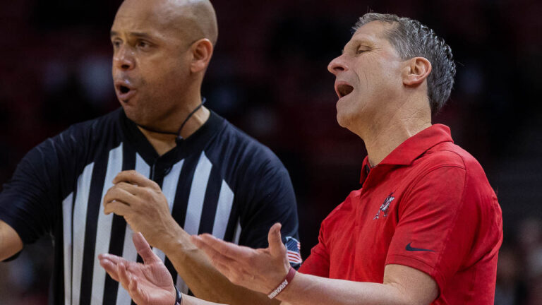 Jackson Collier previewing Razorbacks’ matchup with South Carolina