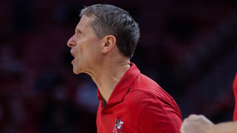 Musselman on team’s defensive effort, going back to Bay Area
