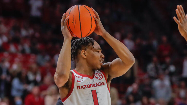 HOW TO WATCH-LISTEN: Hogs play LSU here and ESPN Arkansas stations