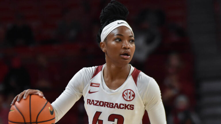 Daniels, Ramirez after Razorbacks fall to No. 1 South Carolina on Sunday