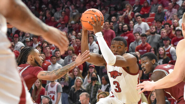 Wade on how improving defense helped transition to better offense