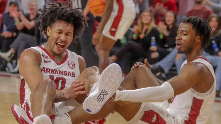 Listen to Razorbacks-Rebels here or on ESPN Arkansas radio stations