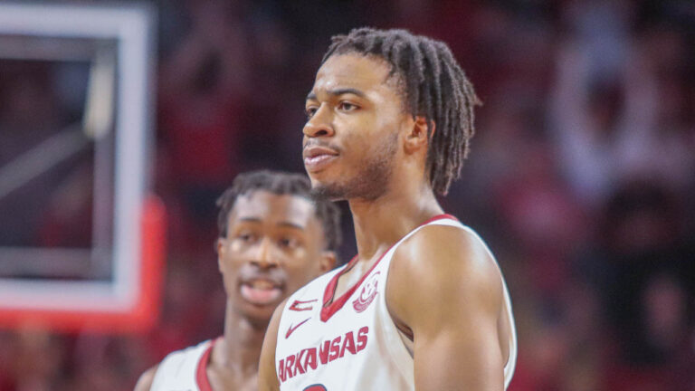 Umude on final dunk plus Williams after clutch double-double