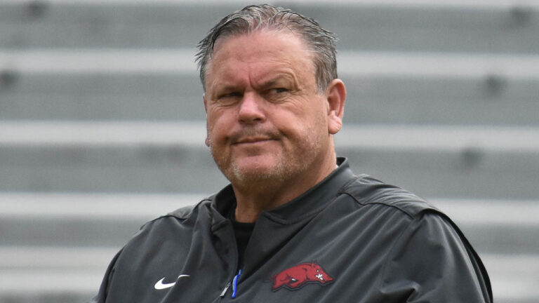 RECRUITING THURSDAY: Richard Davenport on NIL changing things in college sports