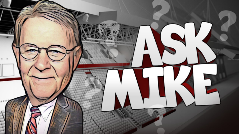 ASK MIKE: Why Was Ashley Fired? A Twitter War Over Briles & Why Were Fans Leaving BWA Early?