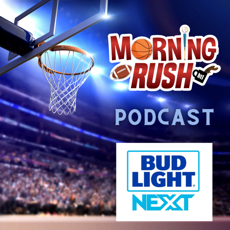 Bud Light Seltzer Morning Rush Podcast: What the heck is going on with Hog football?