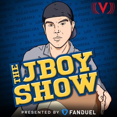 TRUSTING THE PROCESS S2E4: Jake Crain of the JBoy Show