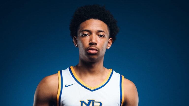 Hogs signee Nick Smith, Jr., makes final 10 for top boys player of year