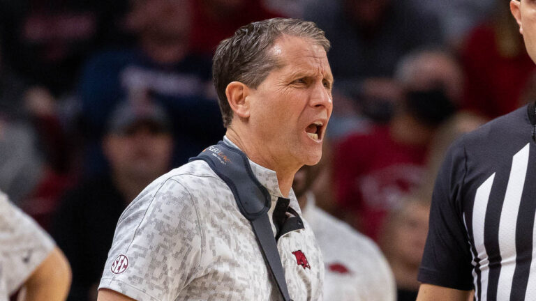 Musselman on Lykes’ shot: ‘That’s who he is’ after win over Bulldogs