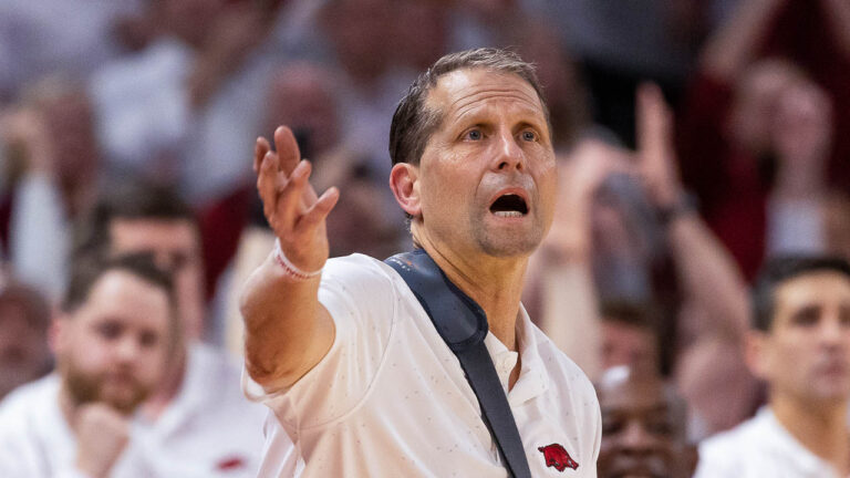 Musselman looking ahead to second matchup with Missouri on Tuesday