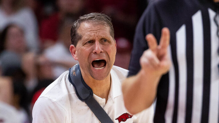 Brett Goode agrees win over Auburn shouldn’t be high point of season