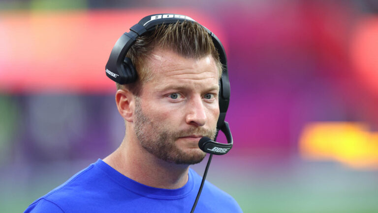 Brett Goode on when NFL-type parity may reach college sports