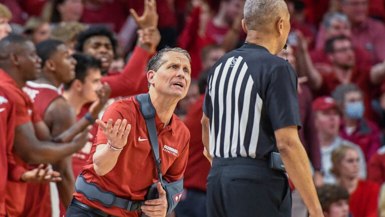 Hawgs Illustrated’s Clay Henry on Razorbacks’ strong finish to season