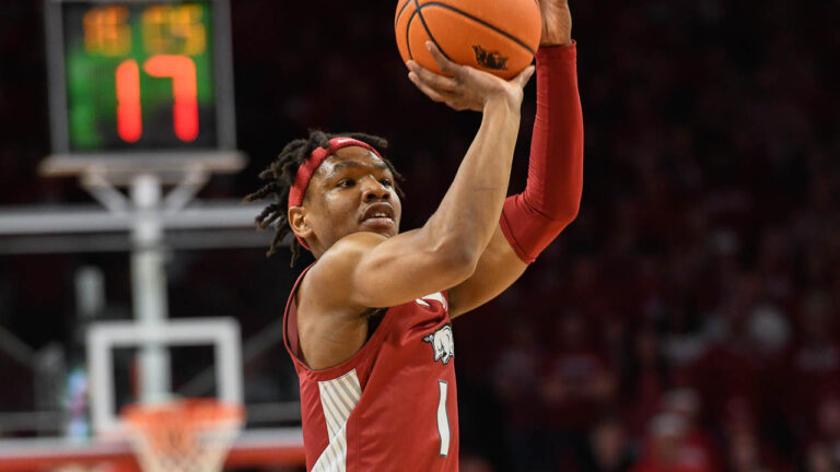 Notae Postgame After 22-Point Night at Florida