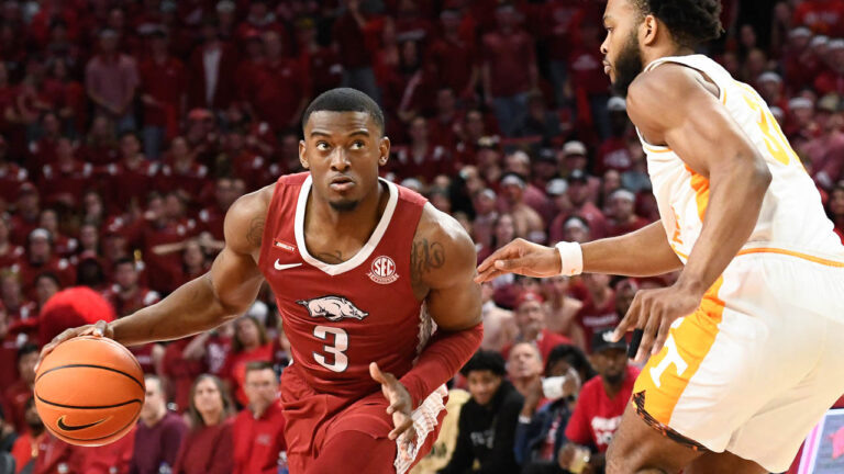 Toney, Wade look ahead to Saturday night’s second round matchup