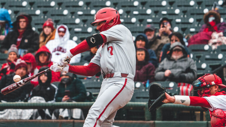 Diamond Hogs take series opener at Missouri