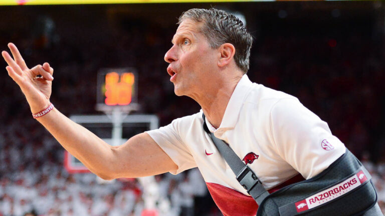 Musselman’s complete press conference after big win over Kentucky