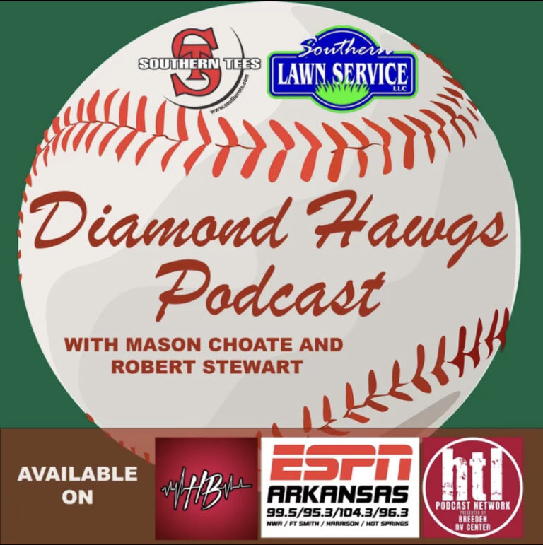 Diamond Hawgs S2E1: Previewing the upcoming season