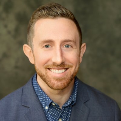 TRUSTING THE PROCESS S2E5: Connor O’Gara of Saturday Football