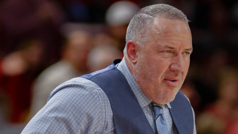 Cobb on Texas A&M making run through NIT plus Hogs’ matchup