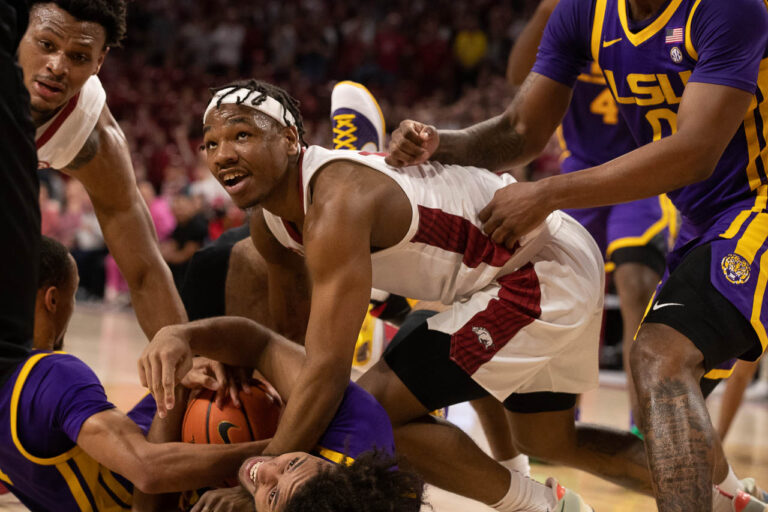 Williams, Notae, Toney previewing Thursday’s matchup with Gonzaga