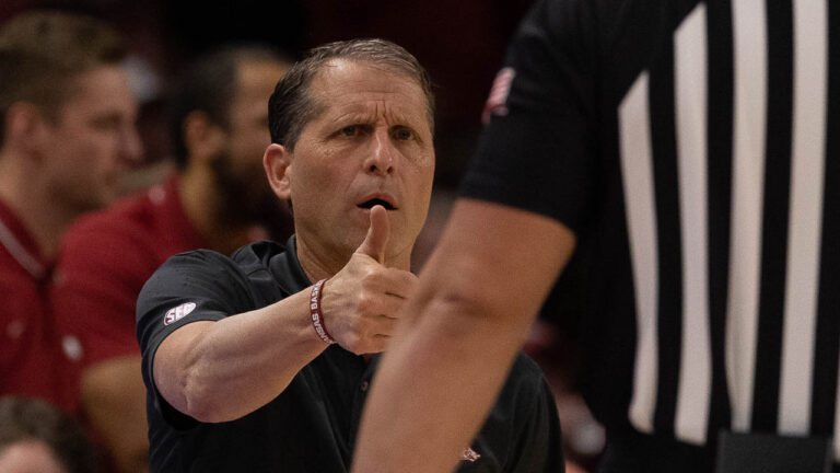 SDS’ Connor O’Gara on how other coaches trying to do what Musselman does