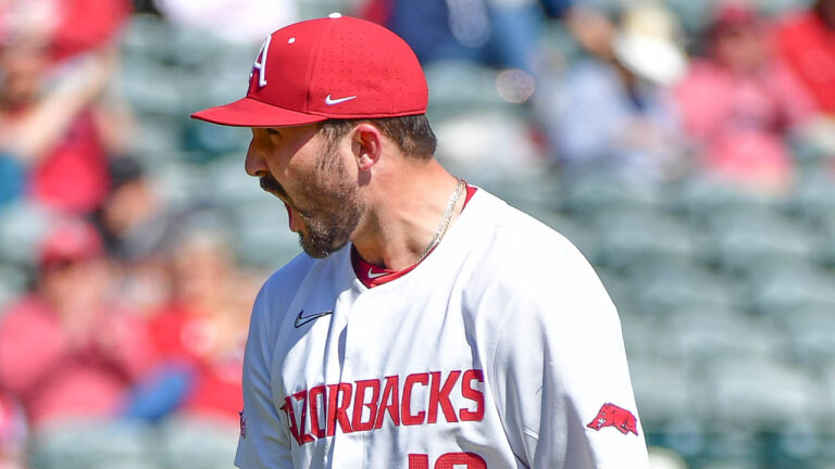 Listen to complete Hogs-Vanderbilt series online here or ESPN Arkansas radio