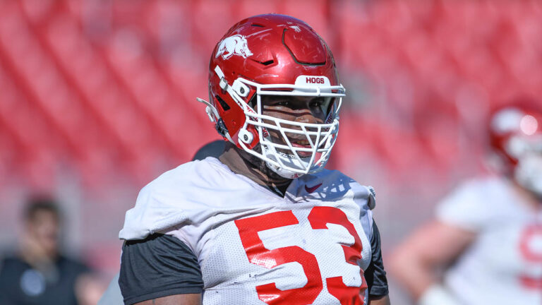 Hawgs Illustrated’s Clay Henry on changes with Hogs’ football program