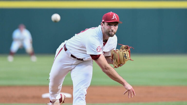 Stovall, Adamiak after walk-off 14-1 win over Grambling