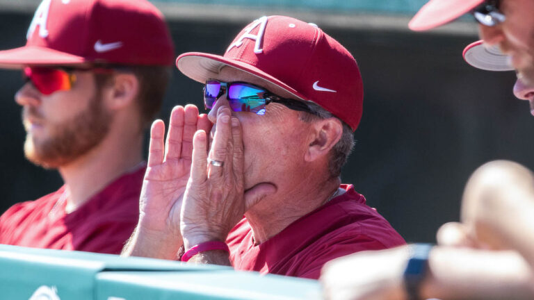 Van Horn previews first SEC road series this weekend at Missouri