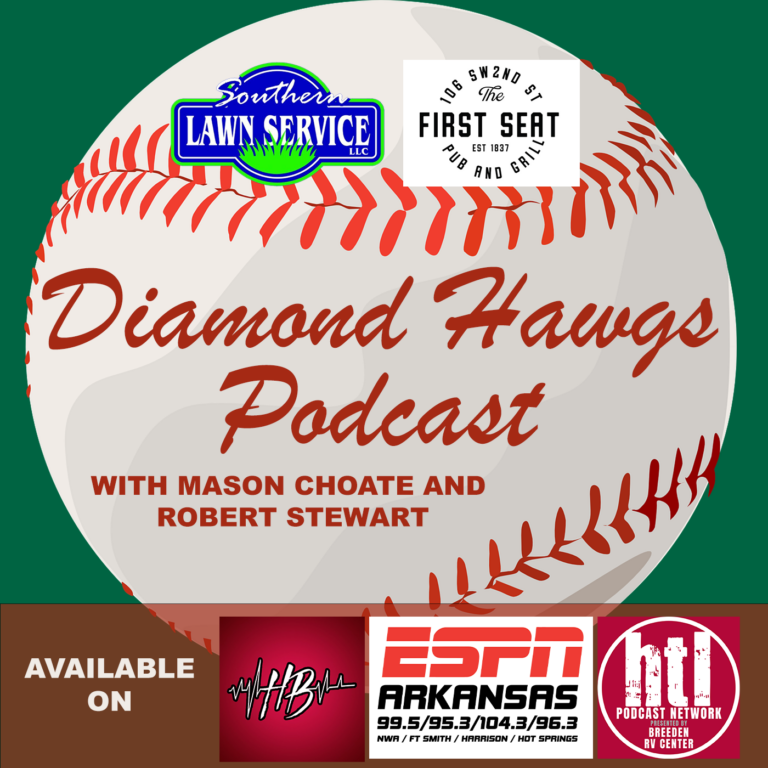 Diamond Hawgs Podcast S2E7: Previewing Southeastern Louisiana w/ Former Hog Catcher Casey Opitz