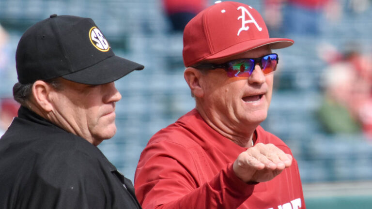HawgBeat’s Kyle Sutherland on Georgia beatdown of Razorbacks