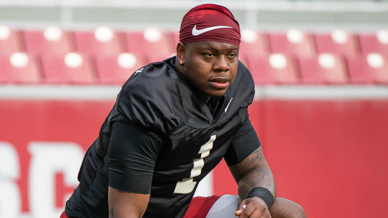 Saturday Down South’s Chris Marler on where Hogs QB rates in SEC