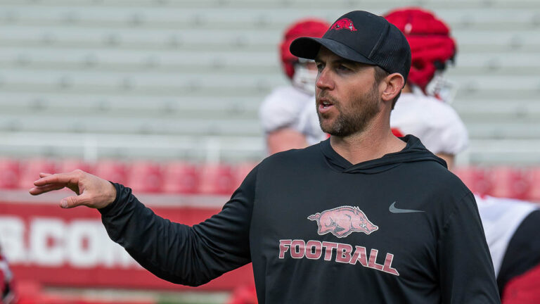 Hogs land commitment from highly-ranked dual-threat quarterback