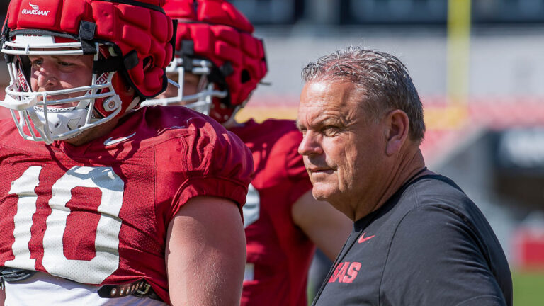 Jefferson, Catalon, Pool joining Pittman at SEC Media Days